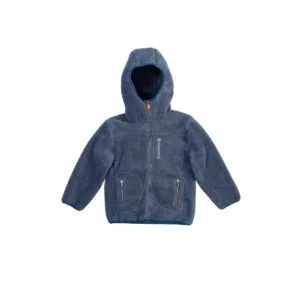 Rabatter Fleece Jacket 86/92 Xplorer Pi